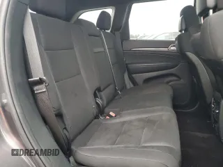 2017 Jeep Grand Cherokee Laredo with VIN 1C4RJFAG9HC750302, listed as a Copart auction lot 47601615 with 101,729 mi miles and Salvage Title. Bid and sale history available at carsss.com. Image 10.