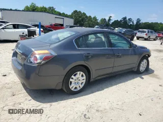 2011 Nissan Altima S with VIN 1N4AL2AP3BC144250, listed as a Copart auction lot 62826155 with 114,588 mi miles and Salvage title. Bid and sale history available at DreamBid. Image 3.