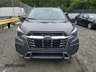 2024 Subaru Ascent Touring with VIN 4S4WMAWD3R3417330, listed as a Copart auction lot 58837755 with 27,874 mi miles and Salvage title. Bid and sale history available at DreamBid. Image 5.