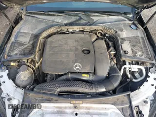 2019 Mercedes-Benz C 300 with VIN 55SWF8EB7KU300557, listed as a IAAI auction lot 41405666 with 72,238 mi miles and . Bid and sale history available at carsss.com. Image 10.