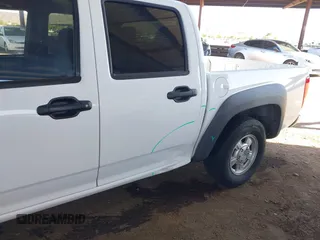 2008 GMC Canyon SLE1 z VIN 1GTCS139388146266, wystawiony jako IAAI lot #42280470 z przebiegiem 195 607 mil mil oraz . Historia ofert i sprzedaży dostępna na DreamBid. Obrazek 6.