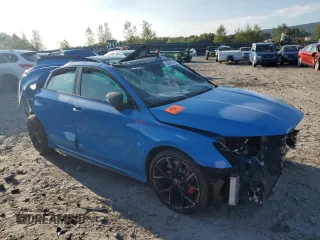 2023 Audi RS 3 z VIN WUAG4DGY2PA910701, wystawiony jako Copart lot #70500134 z przebiegiem Nie podano mil oraz Szkody całkowita. Historia ofert i sprzedaży dostępna na DreamBid. Obrazek 4.