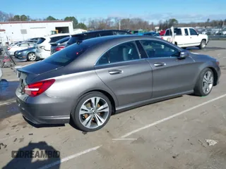 2019 Mercedes-Benz CLA 250 with VIN WDDSJ4EB4KN774593, listed as a IAAI auction lot 41711542 with 78,926 mi miles and . Bid and sale history available at DreamBid. Image 4.