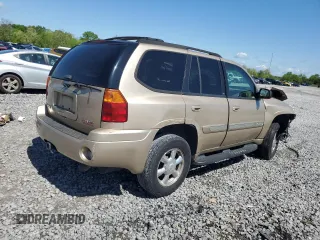 2004 GMC Envoy SLT с VIN 1GKDS13S942270065, выставлен на аукционе Copart как лот 52803515 с пробегом 242 026 миль миль и Списание • Salvage title. История ставок и продаж доступна на DreamBid. Изображение 3.