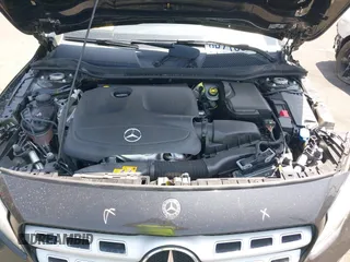 2019 Mercedes-Benz GLA 250 z VIN WDCTG4EB5KU012256, wystawiony jako IAAI lot #42168642 z przebiegiem 48 786 mil mil oraz . Historia ofert i sprzedaży dostępna na DreamBid. Obrazek 10.