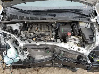 2019 Toyota Sienna XLE Auto Access Seat with VIN 5TDYZ3DCXKS967942, listed as a Copart auction lot 54076775 with 37,245 mi miles and Salvage Title. Bid and sale history available at carsss.com. Image 12.