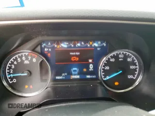 2021 Ford F-150 XL с VIN 1FTFW1E50MFC36301, выставлен на аукционе Copart как лот 57494595 с пробегом 119 247 миль миль и Списание • Salvage title. История ставок и продаж доступна на DreamBid. Изображение 9.