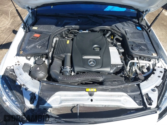 2015 Mercedes-Benz C 300 Luxury with VIN 55SWF4KBXFU078275, listed as a IAAI auction lot 41644311 with 118,429 mi miles and . Bid and sale history available at carsss.com. Image 10.