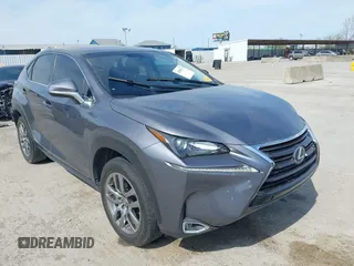 2015 Lexus NX 300h z VIN JTJYWRBZ7F2002355, wystawiony jako IAAI lot #41888375 z przebiegiem 88 768 mil mil oraz . Historia ofert i sprzedaży dostępna na DreamBid. Obrazek 6.