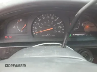 1995 Toyota Tacoma with VIN 4TAUN53B7SZ040079, listed as a Copart auction lot 44566995 with 451,368 mi miles and Salvage title. Bid and sale history available at DreamBid. Image 9.