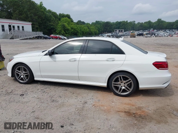 2014 Mercedes-Benz E 350 Sport with VIN WDDHF5KB1EA802769, listed as a IAAI auction lot 42426848 with 191,057 mi miles and . Bid and sale history available at DreamBid. Image 14.