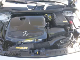 2015 Mercedes-Benz GLA 250 z VIN WDCTG4GB8FJ033607, wystawiony jako IAAI lot #41871488 z przebiegiem 53 161 mil mil oraz . Historia ofert i sprzedaży dostępna na DreamBid. Obrazek 10.