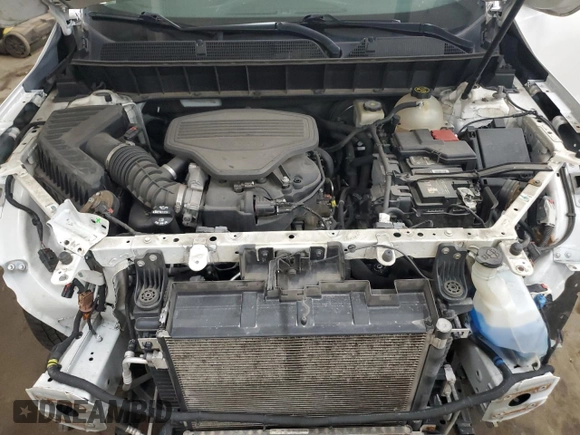 2017 GMC Acadia SLT with VIN 1GKKNVLS3HZ195589, listed as a Copart auction lot 55912085 with 147,498 mi miles and Salvage Title. Bid and sale history available at carsss.com. Image 12.