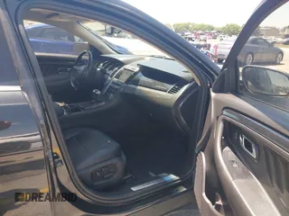 2010 Ford Taurus Limited with VIN 1FAHP2FW4AG151640, listed as a IAAI auction lot 42049305 with 135,769 mi miles. Bid and sale history available at carsss.com. Image 5.