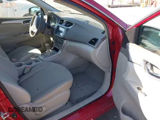 2013 Nissan Sentra SR z VIN 3N1AB7AP2DL612487, wystawiony jako IAAI lot #42310121 z przebiegiem 93 755 mil mil oraz . Historia ofert i sprzedaży dostępna na DreamBid. Obrazek 5.