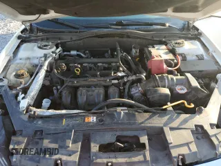 2012 Ford Fusion SE with VIN 3FAHP0HA5CR296400, listed as a Copart auction lot 43944785 with 178,382 mi miles and Salvage Title. Bid and sale history available at carsss.com. Image 13.