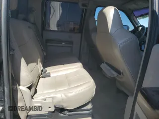 2008 Ford F-350 XL z VIN 1FTSW31R08EB49836, wystawiony jako Copart lot #63876975 z przebiegiem 273 563 mil mil oraz Szkoda całkowita • Salvage title. Historia ofert i sprzedaży dostępna na DreamBid. Obrazek 10.