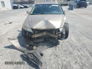 2006 Acura TL with VIN 19UUA66226A035850, listed as a Copart auction lot 51010495 with 0 mi miles and Salvage Title. Bid and sale history available at carsss.com. Image 5.