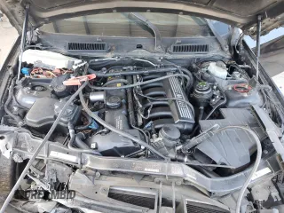 2008 BMW 3 Series 328i with VIN WBAWR33518P151499, listed as a Copart auction lot 46281635 with Not Provided miles and Salvage Title. Bid and sale history available at carsss.com. Image 12.