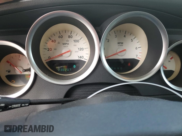 2006 Dodge Magnum SXT with VIN 2D4GZ47V16H149067, listed as a Copart auction lot 67564774 with 238,207 mi miles and Salvage Title. Bid and sale history available at DreamBid. Image 9.