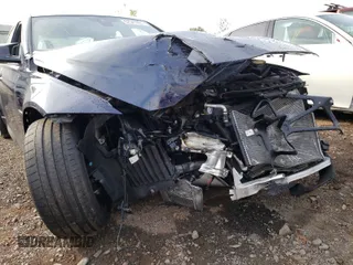 2018 BMW M3 with VIN WBS8M9C59J5J79204, listed as a Copart auction lot 62541491 with 0 mi miles. Bid and sale history available at carsss.com. Image 9.