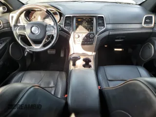 2015 Jeep Grand Cherokee Summit with VIN 1C4RJFJM8FC103117, listed as a Copart auction lot 77695364 with 150,483 mi miles and Salvage Title. Bid and sale history available at carsss.com. Image 8.