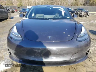 2020 Tesla Model 3 Performance z VIN 5YJ3E1ECXLF736151, wystawiony jako Copart lot #41789365 z przebiegiem 30 456 mil mil oraz Szkoda całkowita • Salvage title. Historia ofert i sprzedaży dostępna na DreamBid. Obrazek 5.