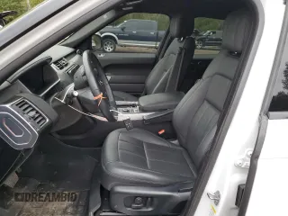 2019 Land Rover Range Rover Sport HSE with VIN SALWR2RK3KA836181, listed as a Copart auction lot 73033844 with 84,908 mi miles and Clean Title. Bid and sale history available at carsss.com. Image 7.