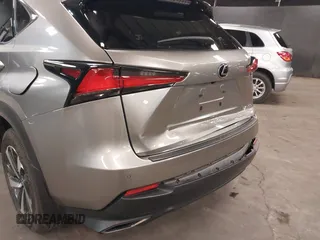 2019 Lexus NX with VIN JTJBARBZ3K2184568, listed as a IAAI auction lot 41839309 with 61,681 mi miles. Bid and sale history available at carsss.com. Image 18.