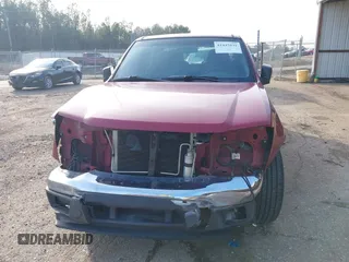 2006 Chevrolet Colorado 2LT z VIN 1GCCS136X68263295, wystawiony jako IAAI lot #41445031 z przebiegiem 199 205 mil mil oraz . Historia ofert i sprzedaży dostępna na DreamBid. Obrazek 6.