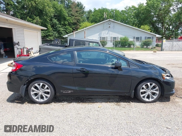 2012 Honda Civic Si с VIN 2HGFG4A52CH700904, выставлен на аукционе IAAI как лот 42590276 с пробегом 231 224 миль миль и . История ставок и продаж доступна на DreamBid. Изображение 14.