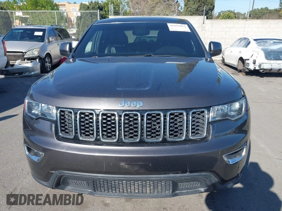 2019 Jeep Grand Cherokee Upland с VIN 1C4RJEAG3KC776704, выставлен на аукционе IAAI как лот 41822822 с пробегом 57 197 миль миль и . История ставок и продаж доступна на DreamBid. Изображение 13.