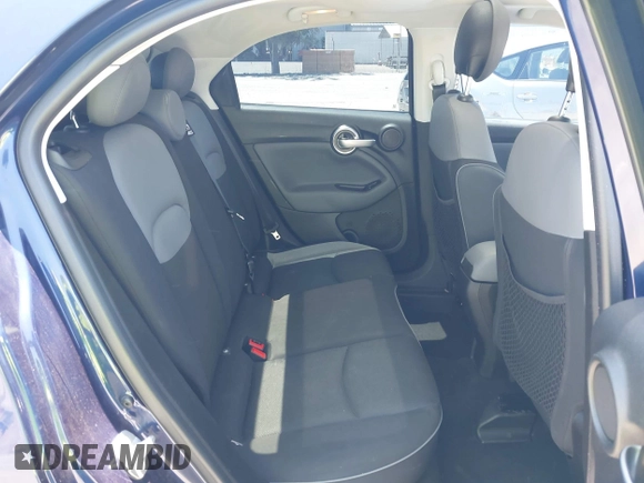 2016 FIAT 500X Easy с VIN ZFBCFXBT5GP362969, выставлен на аукционе IAAI как лот 42687899 с пробегом 116 194 миль миль и . История ставок и продаж доступна на DreamBid. Изображение 8.