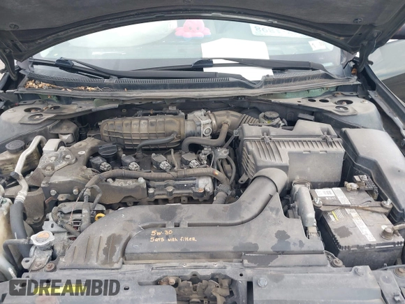 2008 Nissan Altima 2.5 SL with VIN 1N4AL21E98N459291, listed as a IAAI auction lot 41914738 with 240,091 mi miles. Bid and sale history available at carsss.com. Image 10.