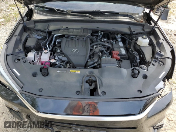 2024 Lexus TX 350 с VIN 5TDAAAB64RS014647, выставлен на аукционе Copart как лот 54890135 с пробегом 25 834 миль миль и Списание • Salvage title. История ставок и продаж доступна на DreamBid. Изображение 12.