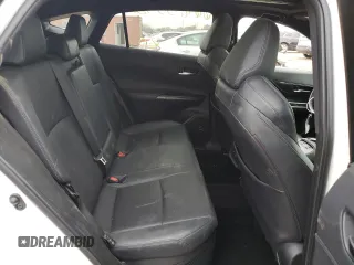 2021 Toyota Venza LE with VIN JTEAAAAH6MJ005601, listed as a Copart auction lot 66185552 with 0 mi miles. Bid and sale history available at carsss.com. Image 6.