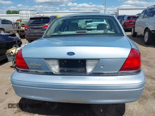 2008 Ford Crown Victoria z VIN 2FAFP73V28X126398, wystawiony jako IAAI lot #42349725 z przebiegiem Nie podano mil oraz . Historia ofert i sprzedaży dostępna na DreamBid. Obrazek 16.