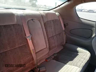 2005 Chevrolet Monte Carlo LS с VIN 2G1WW12E659116865, выставлен на аукционе Copart как лот 63853625 с пробегом 197 957 миль миль и Списание • Salvage title. История ставок и продаж доступна на DreamBid. Изображение 10.