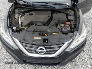 2016 Nissan Altima SL with VIN 1N4AL3APXGC243161, listed as a Copart auction lot 55481025 with 89,569 mi miles and Salvage title. Bid and sale history available at DreamBid. Image 11.