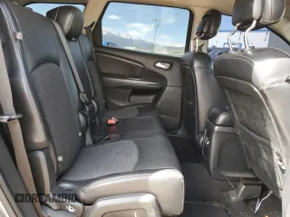 2018 Dodge Journey Crossroad with VIN 3C4PDDGG8JT465353, listed as a Copart auction lot 51136695 with 97,639 mi miles and Salvage Title. Bid and sale history available at DreamBid. Image 11.