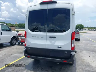 2020 Ford Transit Passenger XL с VIN 1FBAX2C87LKB20162, выставлен на аукционе IAAI как лот 42712190 с пробегом 48 545 миль миль и . История ставок и продаж доступна на DreamBid. Изображение 16.