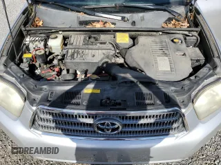 2010 Toyota Highlander Hybrid with VIN JTEBW3EH6A2043847, listed as a Copart auction lot 75411864 with 101,546 mi miles and Salvage Title. Bid and sale history available at carsss.com. Image 12.
