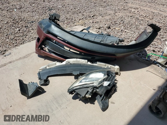 2009 Mazda CX-9 Grand Touring с VIN JM3TB28V490177643, выставлен на аукционе Copart как лот 64671455 с пробегом 132 972 миль миль и Списание • Salvage title. История ставок и продаж доступна на DreamBid. Изображение 13.