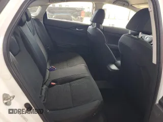 2019 Honda Insight LX with VIN 19XZE4F12KE006778, listed as a Copart auction lot 50945275 with 44,769 mi miles and Salvage Title. Bid and sale history available at carsss.com. Image 10.
