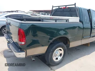 2001 Ford F-150 XL z VIN 1FTZX17201NA28384, wystawiony jako IAAI lot #39496964 z przebiegiem 65 695 mil mil oraz . Historia ofert i sprzedaży dostępna na DreamBid. Obrazek 17.