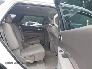 2012 Dodge Durango SXT with VIN 1C4RDJAG8CC336267, listed as a IAAI auction lot 42377138 with 179,555 mi miles and . Bid and sale history available at DreamBid. Image 8.