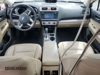 2017 Subaru Outback Limited with VIN 4S4BSANC7H3329411, listed as a Copart auction lot 59046165 with 67,835 mi miles and Salvage title. Bid and sale history available at DreamBid. Image 8.