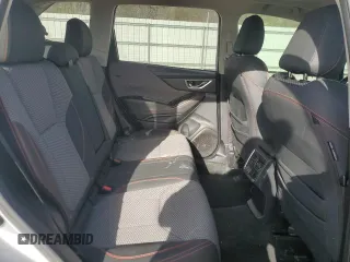 2019 Subaru Forester Sport with VIN JF2SKAPC5KH584426, listed as a Copart auction lot 48874905 with 126,799 mi miles and Salvage Title. Bid and sale history available at carsss.com. Image 11.