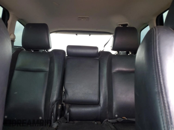 2015 Mazda CX-9 Touring with VIN JM3TB2CAXF0458457, listed as a Copart auction lot 54873565 with 118,890 mi miles and Clean Title. Bid and sale history available at carsss.com. Image 10.