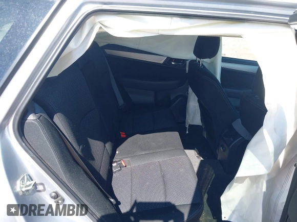 2017 Subaru Outback Premium with VIN 4S4BSACC4H3221895, listed as a IAAI auction lot 42575904 with 78,679 mi miles and . Bid and sale history available at DreamBid. Image 8.
